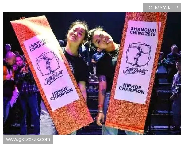 街舞盛宴：深入杭州街舞队的比赛历程与经验分享