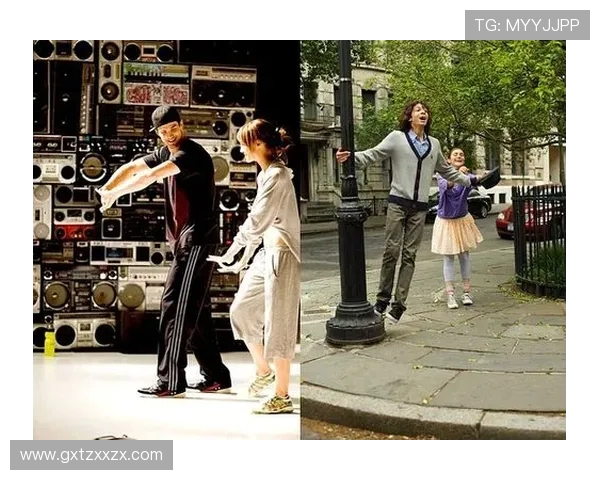 赵军的街舞人生：从热爱到梦想的深度对话与成长之路