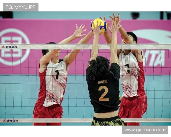 重庆排球队加速转型探索新战术引发热议