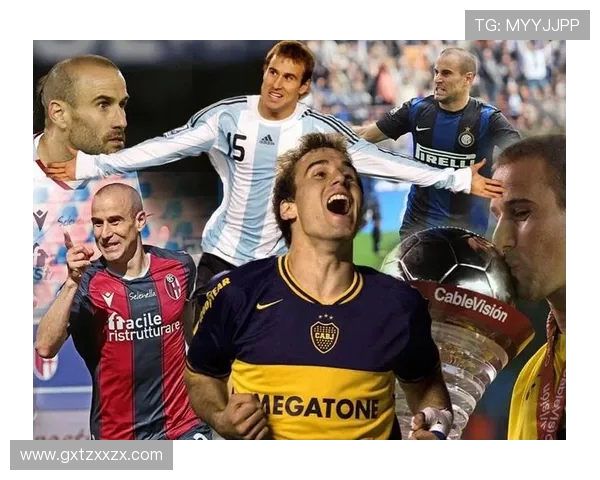 克鲁塞罗与博卡青年激战正酣谁将赢得南美足球的荣耀之战