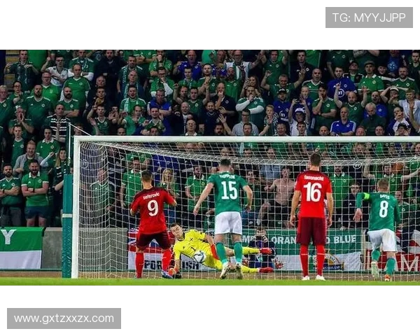 北爱尔兰与瑞士球队的精彩对决分析与赛前展望