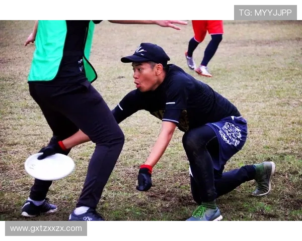 重庆飞盘队的战术意识与团队协作探讨及其对比赛表现的影响分析