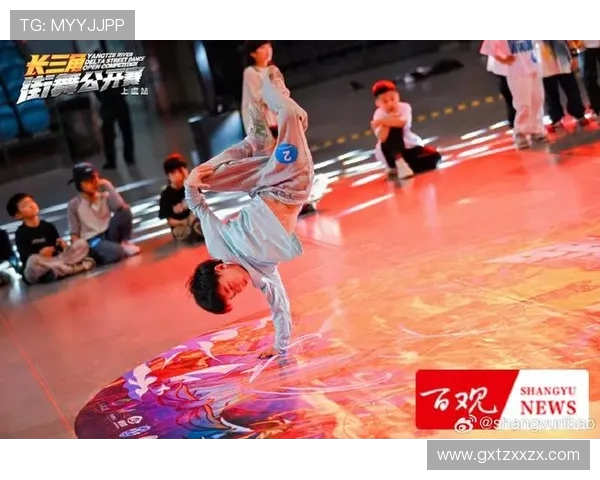 上海街舞队实力引发热议舞者们的激情与争议交织的舞台故事