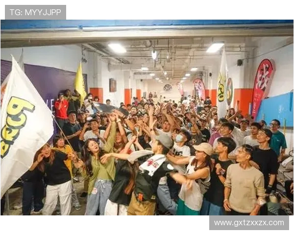 广州滑板队逆风翻盘的创新之路与未来展望