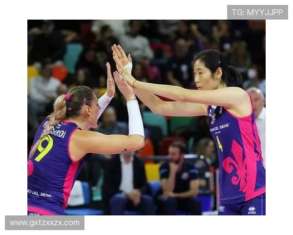 杭州排球队总决赛表现分析与状态评估全面解读